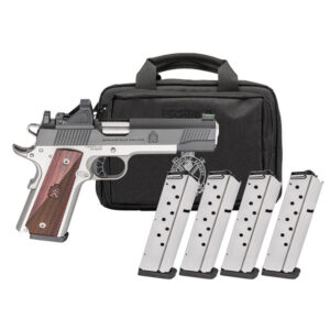 Ronin 45ACP 1911 5" AOS 8RD