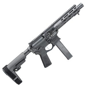 Saint Victor Pst 9mm 8.5" 32rd
