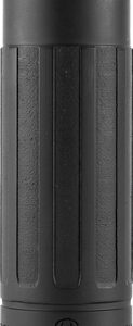 DEAD AIR SILENCERS SANDMAN X - SILENCER XENO W/ HIDER BLACK