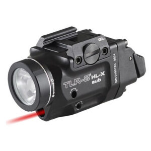 STREAMLT TLR-8 HL-X SUB H-CAT