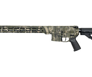 SANTAN STT-15 5.56 16" 30RD TGR STRP