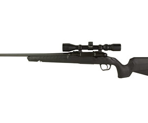 SAV AXIS XP 223REM 22" 4RD BLACK