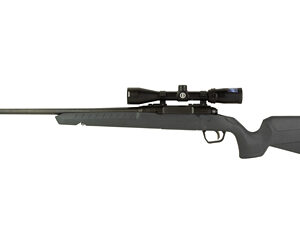 SAV AXIS 2 XP 270WIN 22" 4RD GRAY