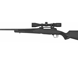 SAV 110 APXHTR PKG 243WIN 22"