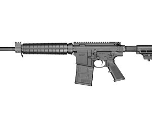 S&W M&P10 SPT 308WIN 16" 20RD BLK
