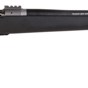 CHRISTENSEN ARMS SUMMIT TI 7MMPRC CRBN TBHL 26"
