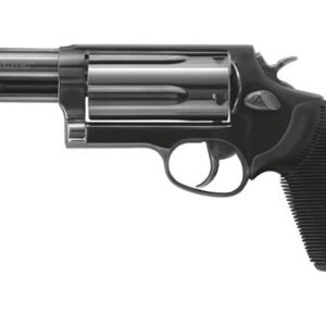 TAURUS JUDGE MAG 410/45LC BL 3" 5SH