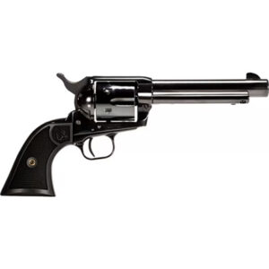 Taurus Deputy 357Mag 5.5" 6rd