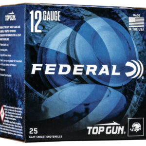 FDR 12G TG 2.75-1.125-7.5 25RD