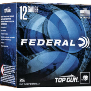 FDR 12G TGL 2.75-1.125-8 25RD