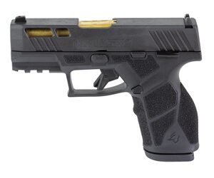 TAURUS GX2 9MM 3.38" 13RD BLK MS