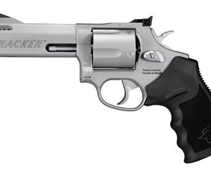 TAURUS TRACKER 44MAG 4" 5RD STS AS