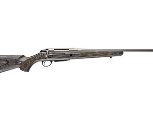 TIKKA T3X LAMINATED 7MM MAG 22" STS