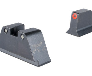 TRIJICON SUP NS SET GRN GLK 17 OF/BR