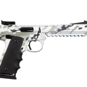 VOL BLK MBA ARTCAM 22LR 6B 10R