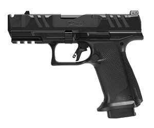 WAL PDP F PRO-X COMP PMM 9MM 4" 18RD