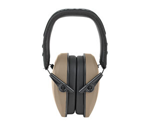 WALKER'S RAZOR PASSIVE MUFF FDE