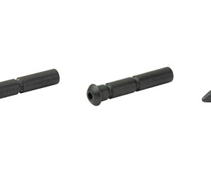 WILSON PIN SET ANTI-WLK HMR/TRGR BLK