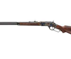 WIN 1873 DLX SPORTER 44-40 24" 14RD