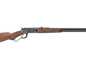 WIN 1892 DLX TAKEDOWN 45C 24" BLUE