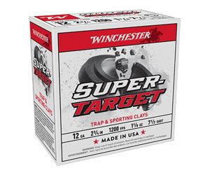 WIN SPTRGT HVY 12GA 2.75 #7.5 25/250
