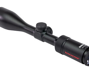 WINCHESTER SUPREME 3.5-10X50 BLK