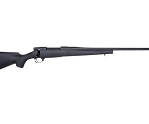 WBY V-GRD OSBIDIAN 257WBY 24" 3RD