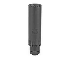 YHM RESONATOR K SPRSR 30CAL BLK W/MT