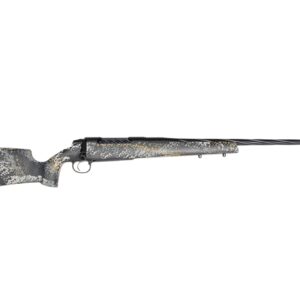 WEATHERBY 307 ALPINE ST 280AI 22"