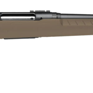 SAVAGE ARMS AXIS 2 223REM BL/FDE 22"     #