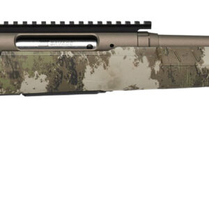 SAVAGE ARMS AXIS 2 PRO WDLD 25-06 20"