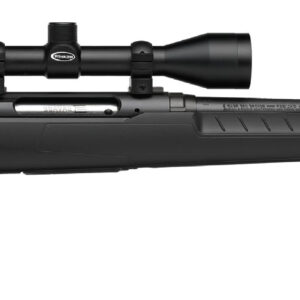SAVAGE ARMS AXIS 22250REM BL/SYN 22" PKG