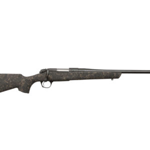 BERGARA STOKE 308WIN BK/SY 20" 4+1 TB