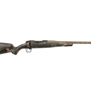 FIERCE FIREARMS TWSTD TI ROGUE 308W SB/SN 18"#