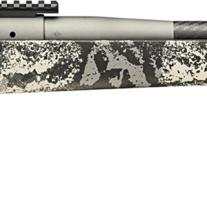 SPRINGFIELD ARMORY BOUNDARY 7MAG CF ROGUE 24"