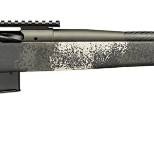 SPRINGFIELD ARMORY WAYPOINT 300WIN CF ADJ GREEN