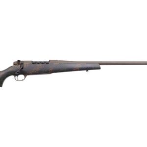 WEATHERBY MARK V BACKCOUNTRY 2.0 25RPM