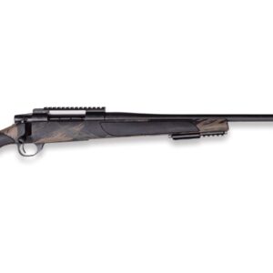 WEATHERBY VANGUARD BLACKHILLS 257WBY 24"