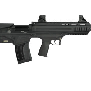 AMERICAN TACTICAL INC BULL-DOG 20/18.5" BLK