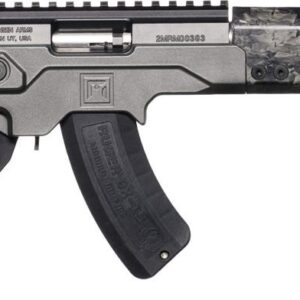 CHRISTENSEN ARMS MPR RIMFIRE 17HMR TUNGSTEN 20"