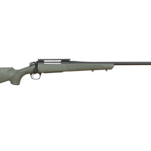 CVA CASCADE 7MM08 BLK/ODG 22" TB