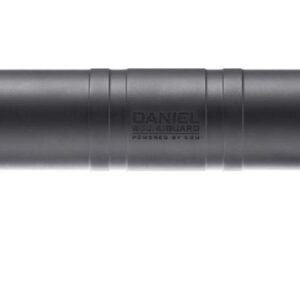 DANIEL DEFENSE DD SG-30TIL 5/8-24 BLK