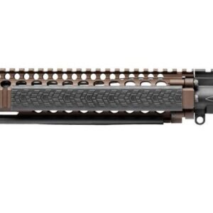 DANIEL DEFENSE M4A1 URG 5.56MM 14.5" FDE