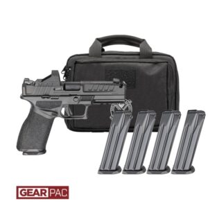 SPRINGFIELD ARMORY ECHELON COMP 9MM 4.5" 15+1 GP