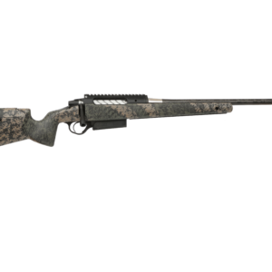 SEEKINS PRECISION ELEMENT M3 277FRY WOODLAND 20"