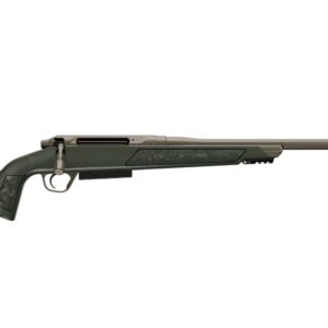 CHRISTENSEN ARMS EVOKE 270WIN BRNZ/GRN 22"    #