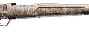 CHRISTENSEN ARMS EVOKE 7MAG FDE/MOBL 22"      #