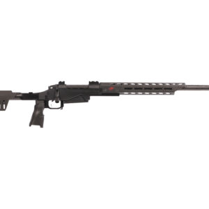 FIERCE FIREARMS REAPER H-TAC 7MM BC BLK 24"  #