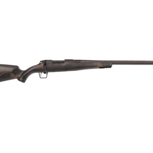 FIERCE FIREARMS CF ROGUE 7MM BC BLK/TPY 20"