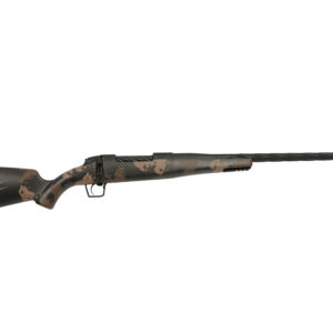 FIERCE FIREARMS TWSTD TI ROGUE 300P BK/SN 22"#
